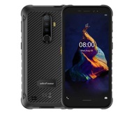 OUTLET uleFone Armor X8 4/64GB czarny