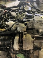 engine KOMPLET 2.0 DCI LAGUNA III M9R802 nozzles pump TURBO