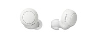 Słuchawki Sony WF-C500W białe, douszne Bluetooth , system DSEE