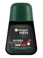 Garnier Men Invisible Protection 72H BWC antiperspirant roll-on M 50ml