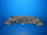 VOLVO XC60 II 17- cover cover below bumper radiator front front