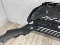 TOYOTA COROLLA CROSS 2022 -> bumper accessories grid front 52129-16030