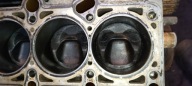 Blok dol Motore BLR Skoda Octavia II 2,0 FSI