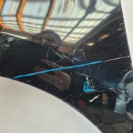KIA PICANTO II 13r. -> fender left front front