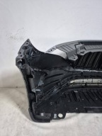 MERCEDES EQA W243 AMG LIFT 23- bumper front front complete A2438859303