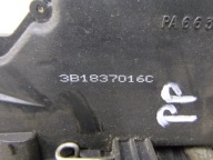 lock front right Skoda Octavia 2000r.