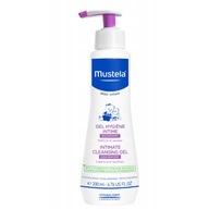 MUSTELA BEBE ENFANT Żel do higieny intymnej 200 ml