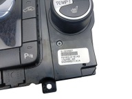 PANEL RADIA klimatizaci VOLVO V60 a (2013-2018) 31324827