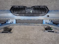 SKODA FABIA IV FRONTSTOSSSTANGE VORNE AIR LUFT