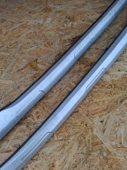 Dachreling dach FORD ECOSPORT II