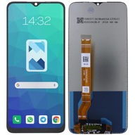 DIGITIZER DOTYK LCD Szyba wyświetlacz Realme C35