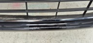 VW SHARAN II 2 10-22 bumper front front 4XPDC 7N0807221A