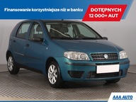 Fiat Punto 1.2 60 , Salon Polska, Klima