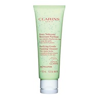 CLARINS PURIFYING GENTLE FOAMING CLEANSER 125 ML