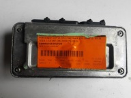 VW GOLF 1.4B 61601.541.07 03C906024BD computer ECU
