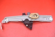 window regulator right rear part EU OPEL CROSSLAND LIFT 20-24