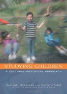 Studying Children: A Cultural-Historical Approach