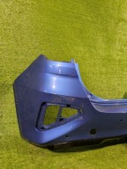 bumper rear rear part KIA CEED III GT HB 18- NR.7793