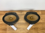 speaker Chevrolet Camaro 2016+ USA