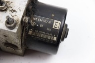Pompa ABS VOLKSWAGEN GOLF V 1K0 614 517 H