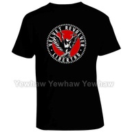 Koszulka Velvet Revolver Libertad Unisex cotton T-Shirt