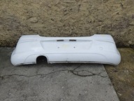 OPEL CORSA D 3D OPC 2006- bumper rear rear part