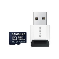 Pamäťová karta SDXC Samsung MB-MY128SB/WW 128 GB