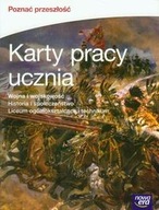 Historia LO Poznać przeszłość. Wojna i wojskow. KP