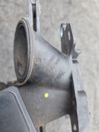 Sensor luft Drosselklappenstellmotor CITROEN C5 III V29007022 2.0 163KM