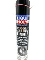 LIQUI MOLY 5111 400ML Środek czyszczący wtrysku