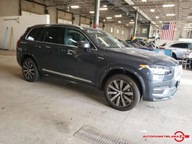 Volvo XC 90 Inscription T6 Auto Punkt