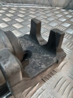caliper brake left rear part ATE 42/20 BMW E60 LCI 3.0d