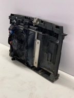 chladiče ventilátor CITROEN C3 III (2016-2024) 1.2 PURETECH KOMPLET