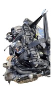 engine complete N52B25 BMW 323i E90 2010r N52 2,5i N52B25A