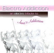 V/A - Electro Addiction - An Electro Tribute To Ja