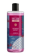 ON LINE SENSES TUSFÜRDŐ JAPANESE SECRET 500 ML