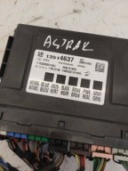 OPEL ASTRA V K Unité commande confort BCM 13514637