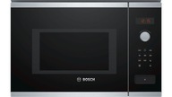 Kuchenka mikrofalowa Bosch BFL553MS0 900W 25L LED