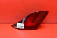 light left rear part rear OPEL ASTRA 4 IV J 5D HB 09-12