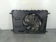 ventilátor chladiče Ford Mondeo MK4 2.0B 6G91-8C607-PE
