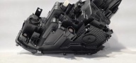 light right front FULL LED TOYOTA YARIS CROSS 20- original KOITO 0D-612