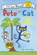 Pete the Cat and the Bad Banana Dean James ,Dean