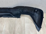 BMW 6 GT G32 m-packet posteriore 2017-2020 SPOILER diffusore 51128069731