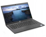 Mobilny Laptop Dell Latitude 7390 i5-8250U|8GB|256GB SSD|FHD|DOTYK|PREMIUM