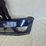 FORD FIESTA V MK6 02-05 bumper front front