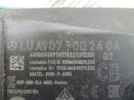 MERCEDES W907 computer control unit A9079002404