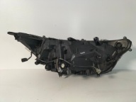 light front reflektor left TOYOTA RAV4 RAV-4 V 18- FULL LED