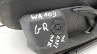 seat left front front heated MATERIALOWY AUDI A3 8Y