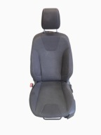 FORD FOCUS MK3 11-18r seat left front complete