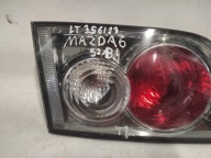 light rear part left light left rear part Mazda 6 1 and GG Kombi